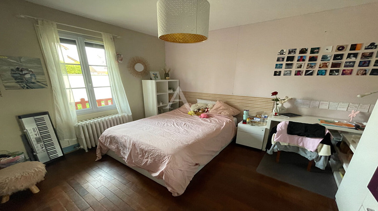 Ma-Cabane - Vente Maison SEMOY, 117 m²