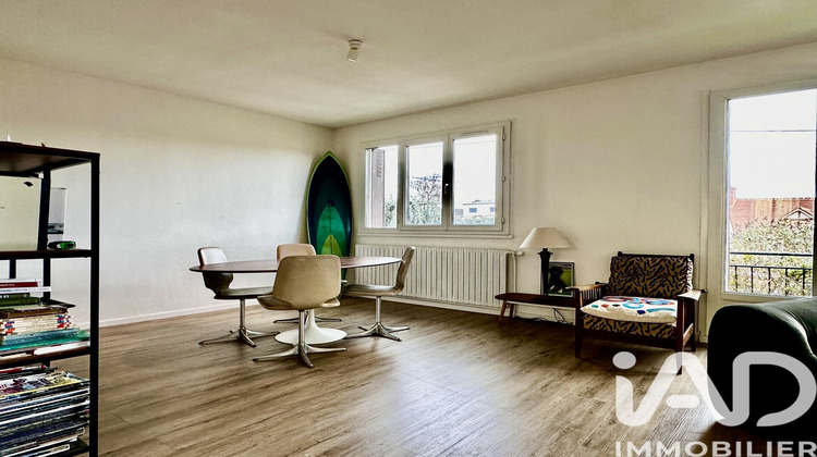 Ma-Cabane - Vente Maison Semoy, 125 m²