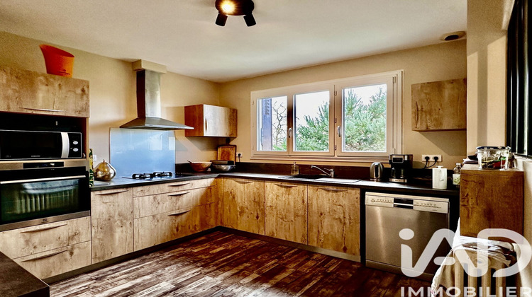 Ma-Cabane - Vente Maison Semoy, 125 m²