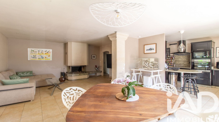 Ma-Cabane - Vente Maison Semoy, 122 m²