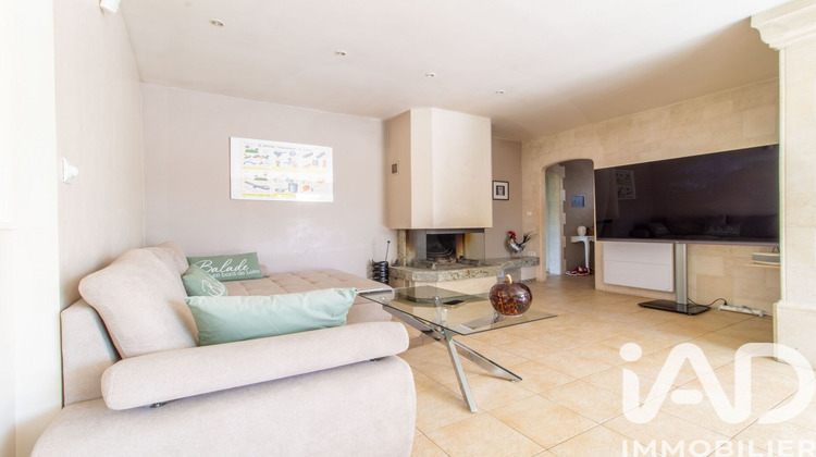 Ma-Cabane - Vente Maison Semoy, 122 m²
