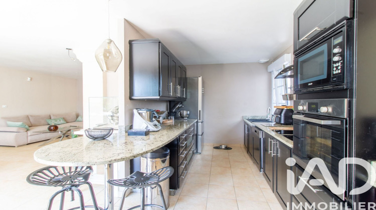 Ma-Cabane - Vente Maison Semoy, 122 m²