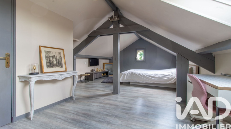 Ma-Cabane - Vente Maison Semoy, 122 m²