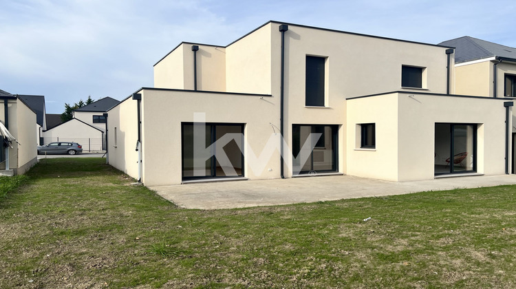 Ma-Cabane - Vente Maison Semoy, 147 m²