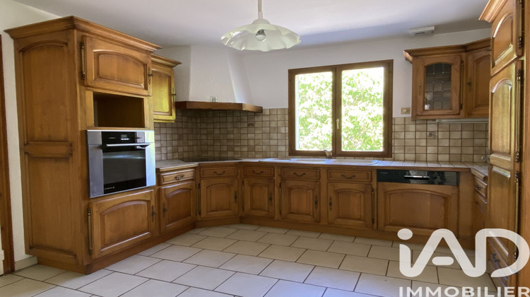 Ma-Cabane - Vente Maison Semoy, 127 m²