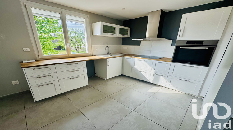 Ma-Cabane - Vente Maison Semoy, 154 m²