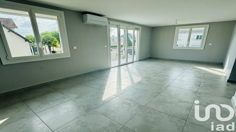 Ma-Cabane - Vente Maison Semoy, 154 m²