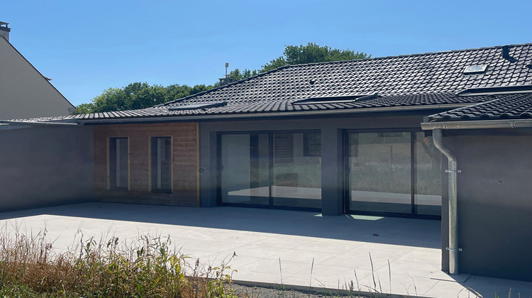 Ma-Cabane - Vente Maison SEMOY, 139 m²