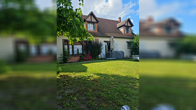 Ma-Cabane - Vente Maison SEMOY, 168 m²