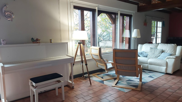 Ma-Cabane - Vente Maison SEMOY, 168 m²