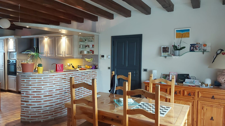 Ma-Cabane - Vente Maison SEMOY, 168 m²