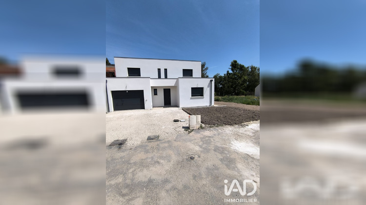 Ma-Cabane - Vente Maison Semoy, 147 m²