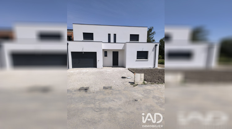 Ma-Cabane - Vente Maison Semoy, 147 m²