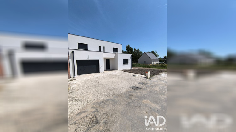 Ma-Cabane - Vente Maison Semoy, 147 m²