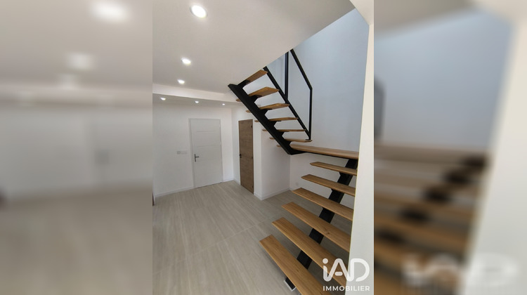 Ma-Cabane - Vente Maison Semoy, 147 m²