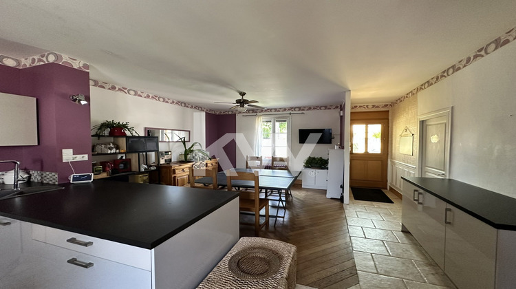 Ma-Cabane - Vente Maison Semoy, 117 m²