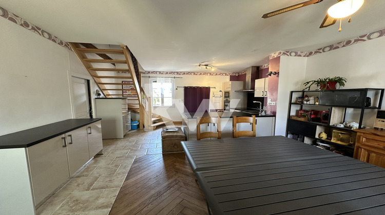 Ma-Cabane - Vente Maison Semoy, 117 m²