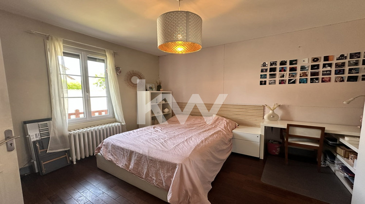 Ma-Cabane - Vente Maison Semoy, 117 m²