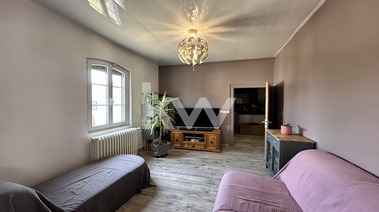 Ma-Cabane - Vente Maison Semoy, 117 m²