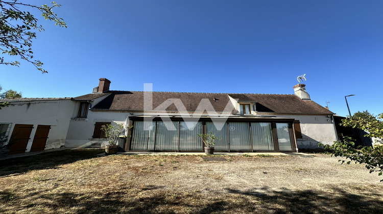 Ma-Cabane - Vente Maison Semoy, 97 m²