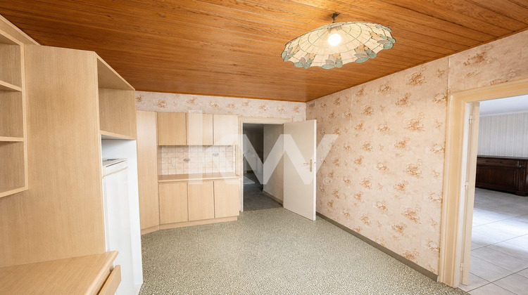 Ma-Cabane - Vente Maison Semoy, 97 m²