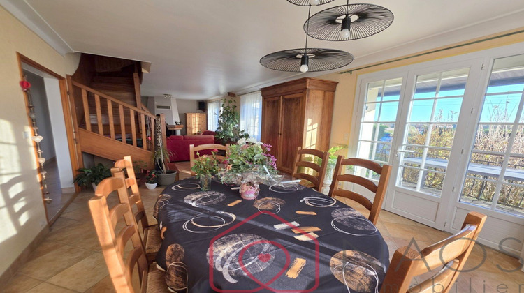 Ma-Cabane - Vente Maison SEMOY, 110 m²