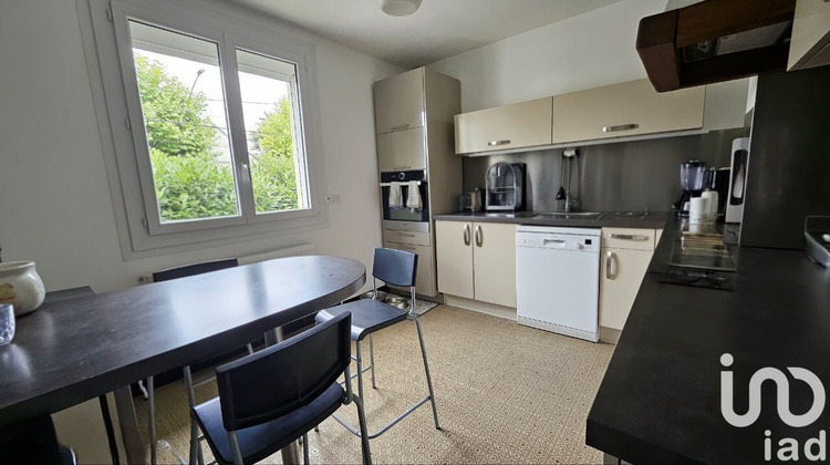 Ma-Cabane - Vente Maison Semoy, 151 m²