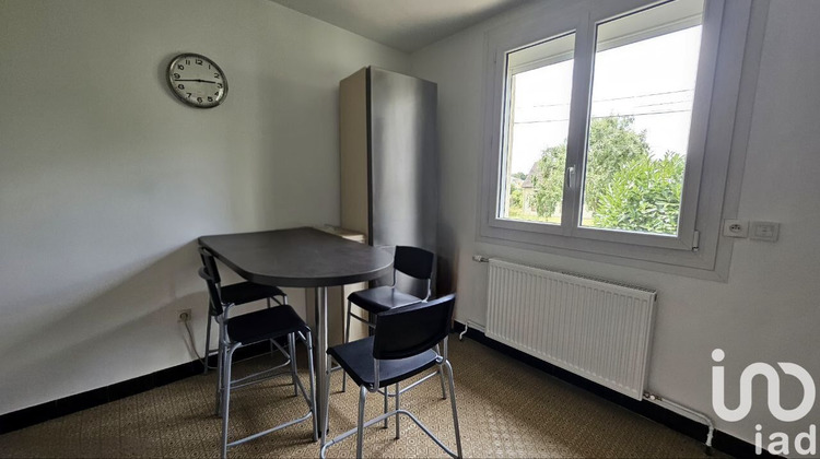 Ma-Cabane - Vente Maison Semoy, 151 m²