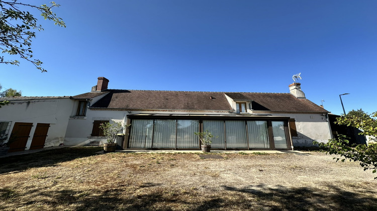 Ma-Cabane - Vente Maison Semoy, 97 m²
