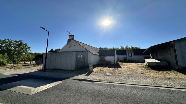 Ma-Cabane - Vente Maison Semoy, 97 m²