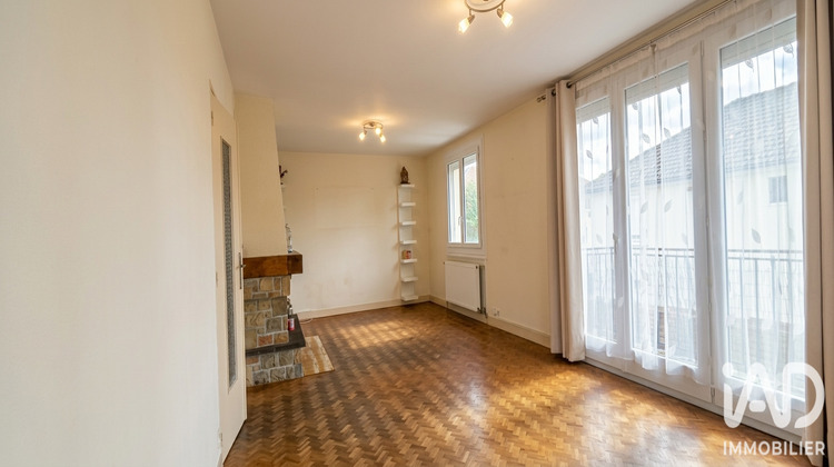Ma-Cabane - Vente Maison Semoy, 151 m²