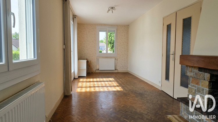 Ma-Cabane - Vente Maison Semoy, 151 m²