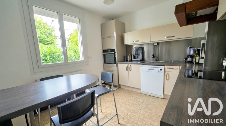 Ma-Cabane - Vente Maison Semoy, 151 m²