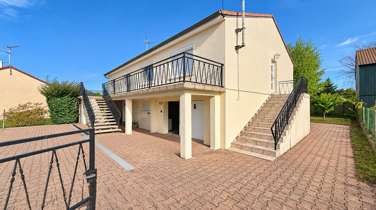 Ma-Cabane - Vente Maison SEMOY, 80 m²