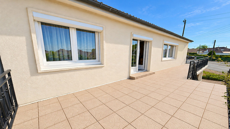 Ma-Cabane - Vente Maison SEMOY, 80 m²