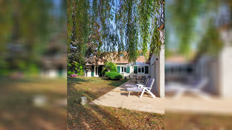 Ma-Cabane - Vente Maison SEMOY, 236 m²