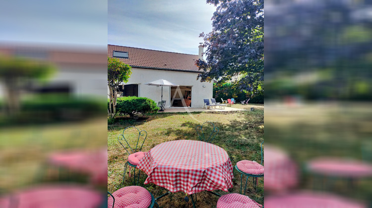 Ma-Cabane - Vente Maison SEMOY, 236 m²