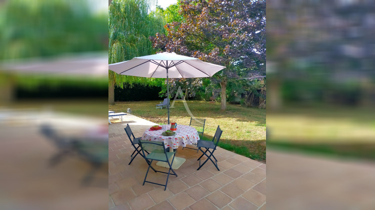 Ma-Cabane - Vente Maison SEMOY, 236 m²