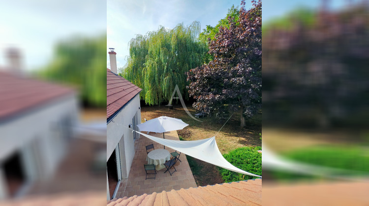 Ma-Cabane - Vente Maison SEMOY, 236 m²