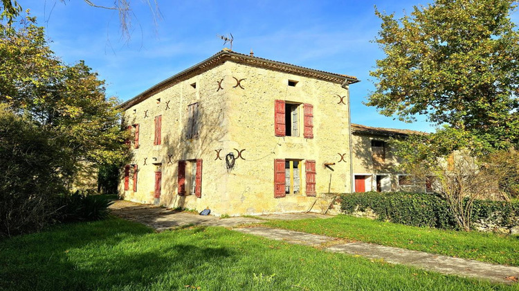 Ma-Cabane - Vente Maison SEMPESSERRE, 138 m²