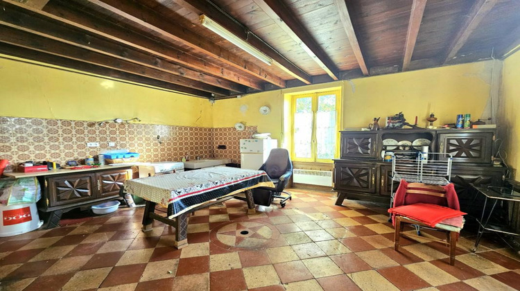 Ma-Cabane - Vente Maison SEMPESSERRE, 138 m²