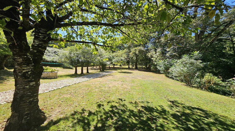 Ma-Cabane - Vente Maison SEMPESSERRE, 240 m²