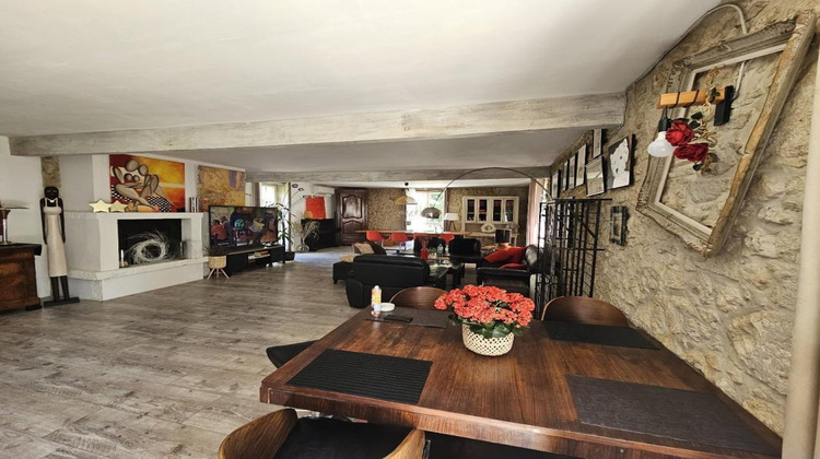 Ma-Cabane - Vente Maison SEMPESSERRE, 240 m²