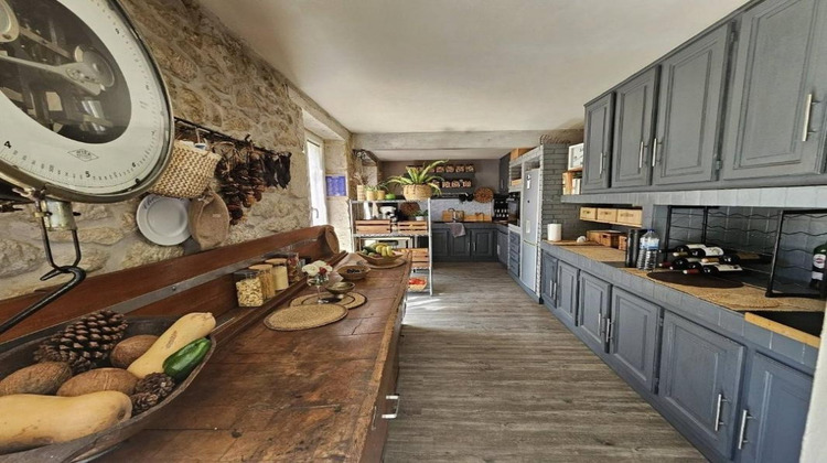Ma-Cabane - Vente Maison SEMPESSERRE, 240 m²