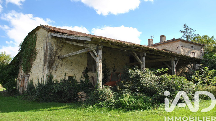 Ma-Cabane - Vente Maison Sempesserre, 140 m²
