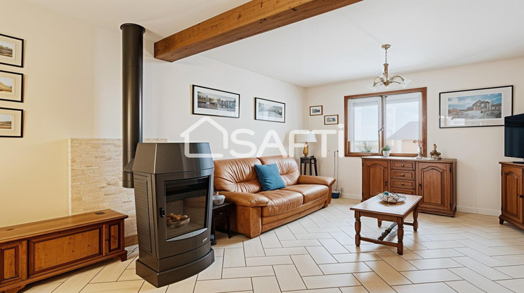 Ma-Cabane - Vente Maison Sempigny, 98 m²