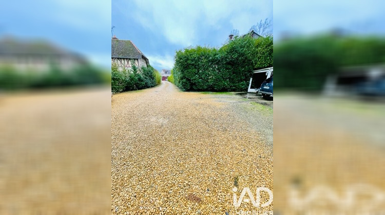 Ma-Cabane - Vente Maison Sempigny, 900 m²