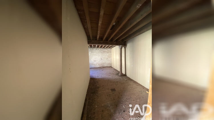 Ma-Cabane - Vente Maison Sempigny, 900 m²