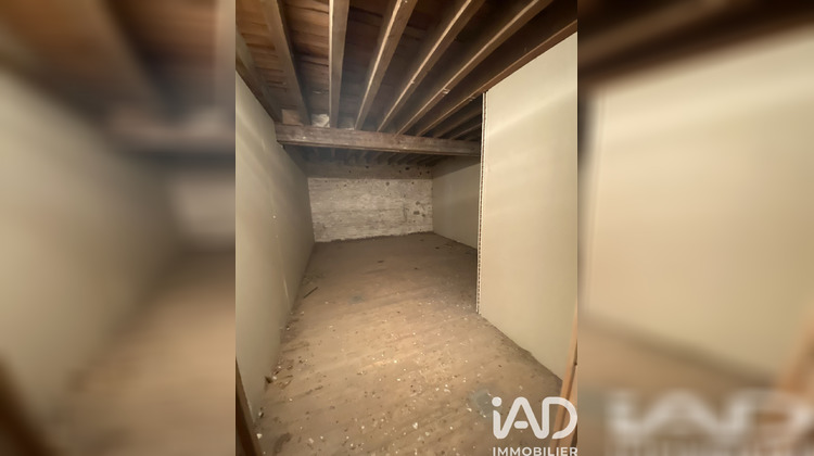 Ma-Cabane - Vente Maison Sempigny, 900 m²