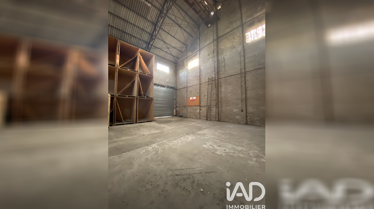 Ma-Cabane - Vente Maison Sempigny, 900 m²